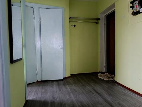 квартира за адресою Зарічанська вул., 18/1