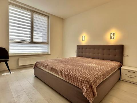 квартира за адресою Глибочицька вул., 73