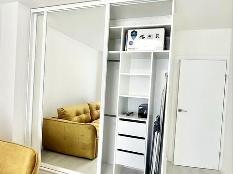 квартира за адресою Глибочицька вул., 73