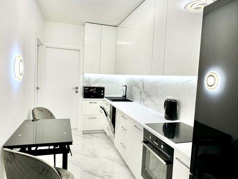 квартира за адресою Глибочицька вул., 73