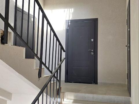 квартира за адресою міжнародна