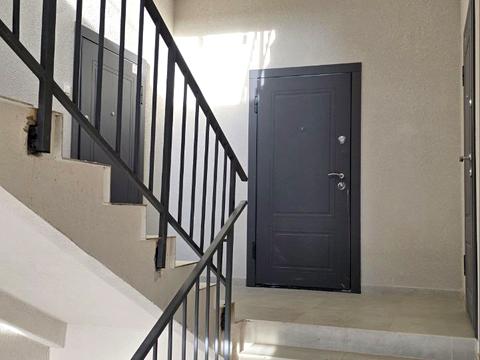 квартира за адресою міжнародна