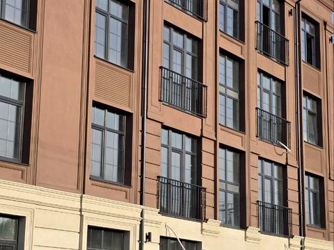 квартира за адресою міжнародна