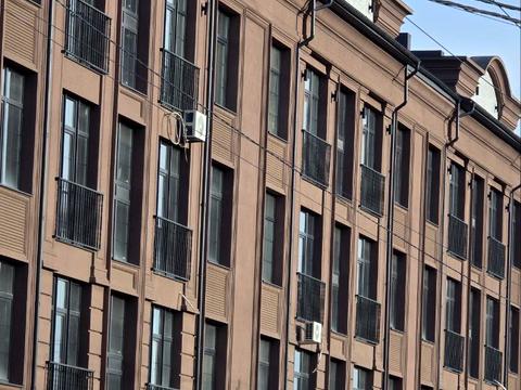 квартира за адресою міжнародна