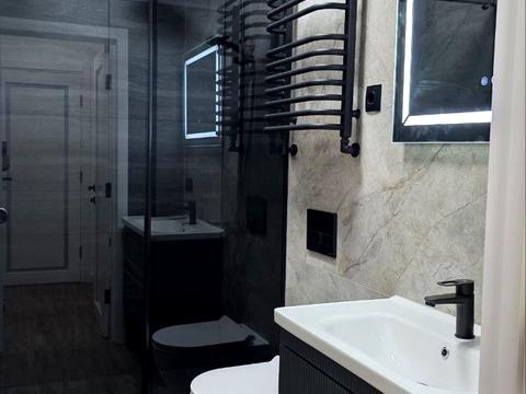 квартира за адресою міжнародна