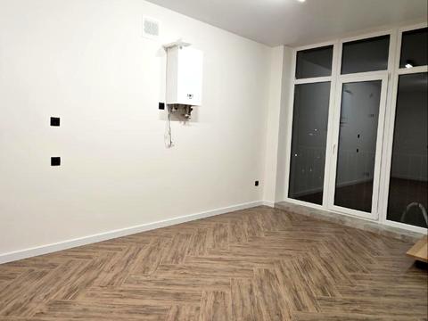 квартира за адресою міжнародна