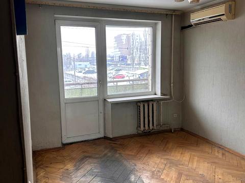 квартира за адресою Бориспільська вул., 12