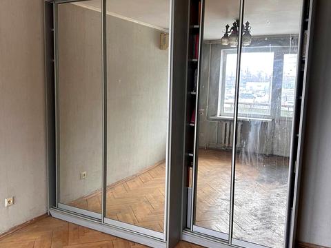 квартира за адресою Бориспільська вул., 12