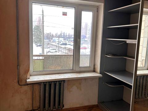 квартира за адресою Бориспільська вул., 12