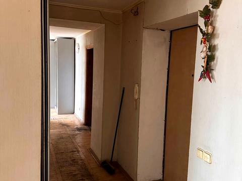 квартира за адресою Бориспільська вул., 12