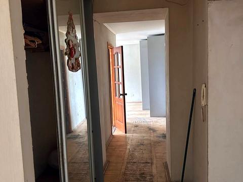 квартира за адресою Бориспільська вул., 12