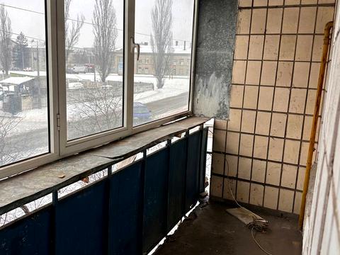 квартира за адресою Бориспільська вул., 12