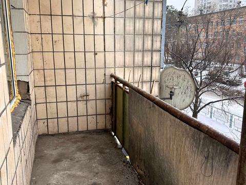 квартира за адресою Бориспільська вул., 12