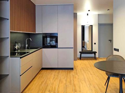 квартира за адресою Університетська вул., 1л