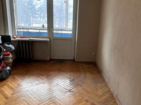 квартира за адресою Бориспільська вул., 12