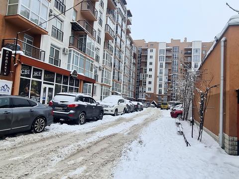 квартира за адресою Руська вул., 237