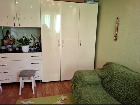 квартира по адресу Николая Амосова ул., 9