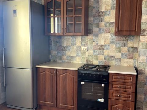 квартира за адресою Здолбунівська вул., 13