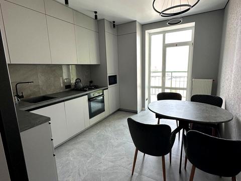 квартира за адресою с. Софіївська борщагівка, Санаторна вул., 29