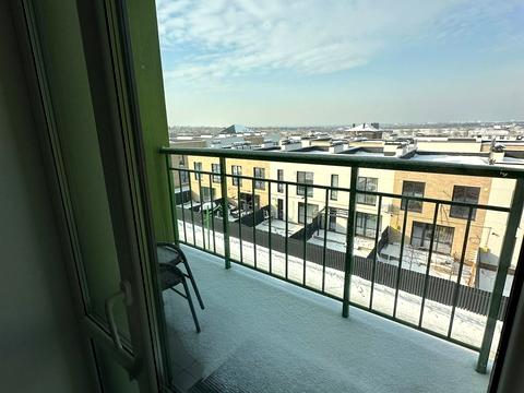 квартира за адресою с. Софіївська борщагівка, Санаторна вул., 29