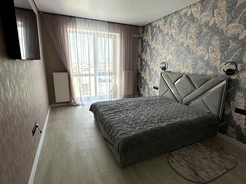 квартира за адресою с. Софіївська борщагівка, Санаторна вул., 29