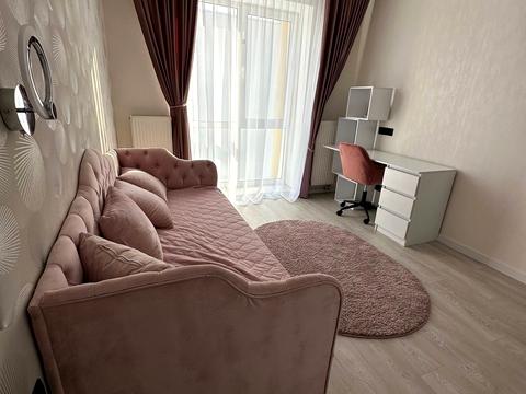 квартира за адресою с. Софіївська борщагівка, Санаторна вул., 29