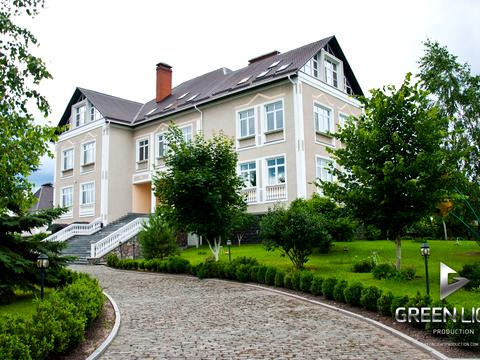 будинок за адресою Старокиївська вул.