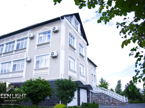 будинок за адресою Старокиївська вул.