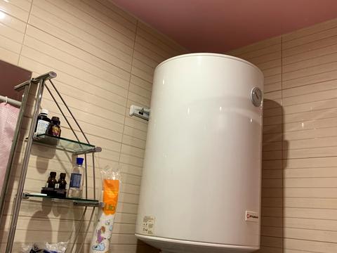 квартира по адресу Романа Атаманюка ул., 55