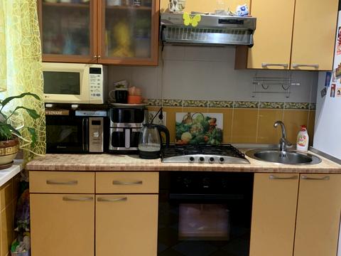 квартира по адресу Романа Атаманюка ул., 55