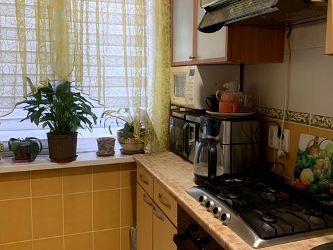 квартира по адресу Романа Атаманюка ул., 55