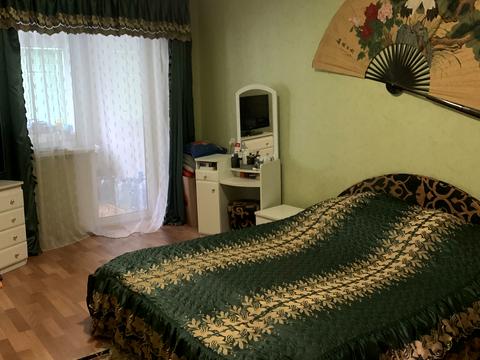 квартира по адресу Романа Атаманюка ул., 55