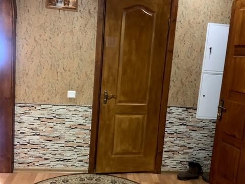 квартира по адресу Романа Атаманюка ул., 55