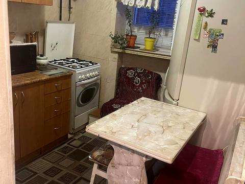 квартира за адресою Юності просп., 34