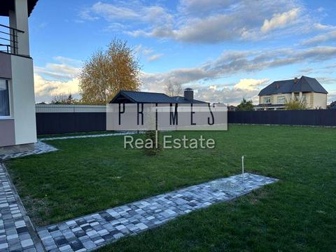 дом по адресу Апрельская ул.