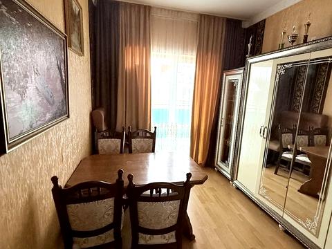 квартира за адресою Анатолія Тегзи вул. (Возз'єднання), 21