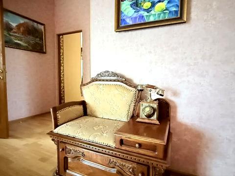 квартира за адресою Анатолія Тегзи вул. (Возз'єднання), 21