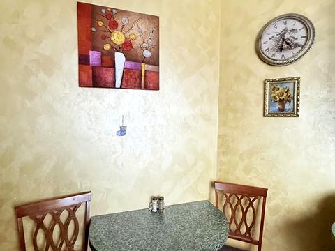 квартира за адресою Анатолія Тегзи вул. (Возз'єднання), 21