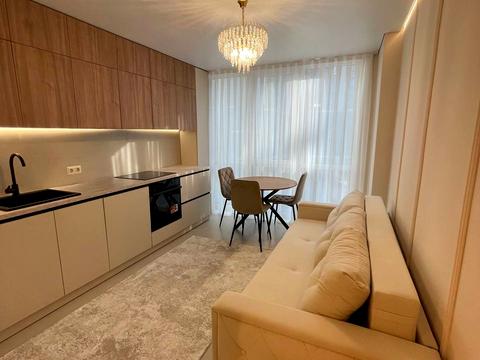 квартира за адресою Вовчинецька вул., 223-А