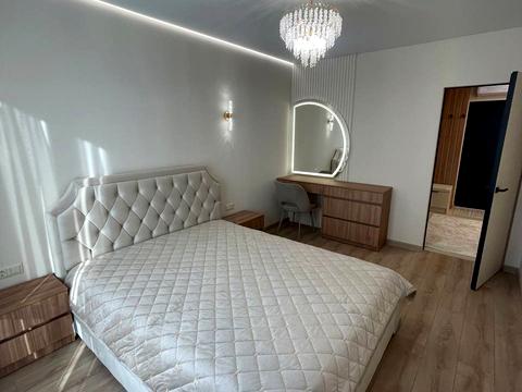 квартира за адресою Вовчинецька вул., 223-А