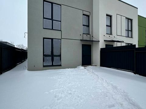 дом по адресу Днепровская ул. (Калинина)