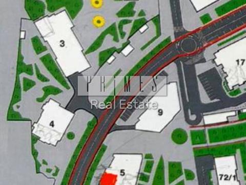 комерційна за адресою Андрія Верхогляда вул. (Михайла Драгомирова), (8 черга (будинок 5))