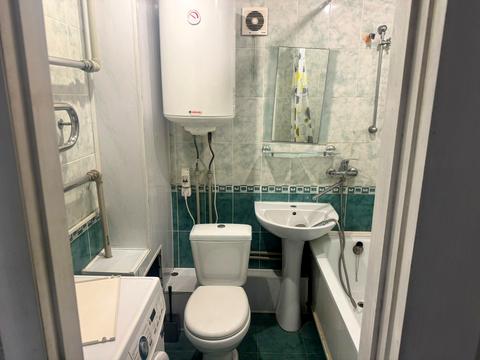 квартира по адресу Школьная ул. (Героев Сталинграда), 46-А