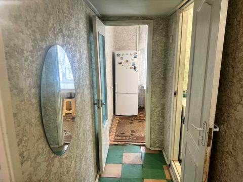 квартира по адресу Школьная ул. (Героев Сталинграда), 46-А