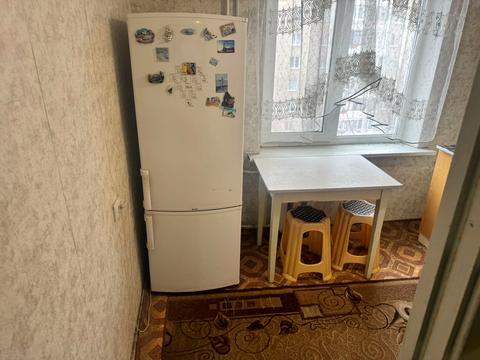 квартира по адресу Школьная ул. (Героев Сталинграда), 46-А