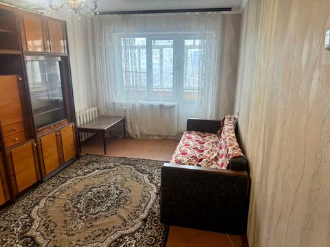 квартира по адресу Школьная ул. (Героев Сталинграда), 46-А