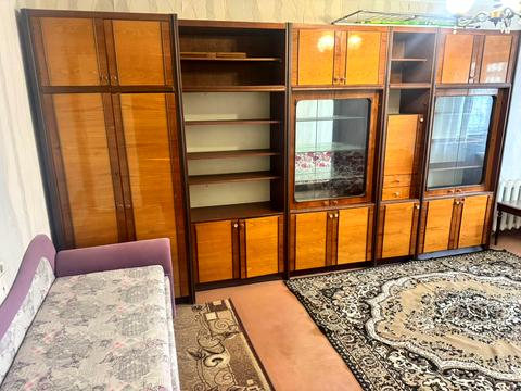 квартира по адресу Школьная ул. (Героев Сталинграда), 46-А