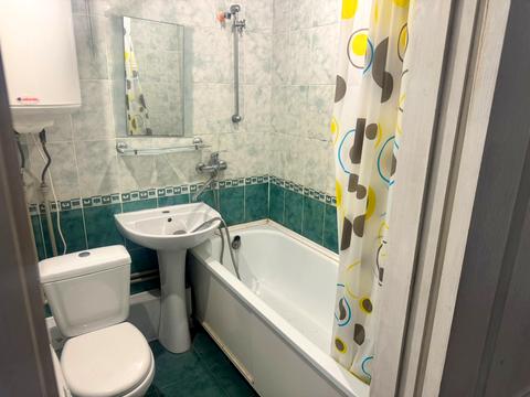 квартира по адресу Школьная ул. (Героев Сталинграда), 46-А