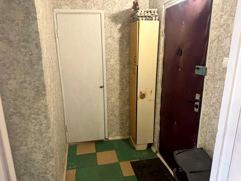 квартира по адресу Школьная ул. (Героев Сталинграда), 46-А