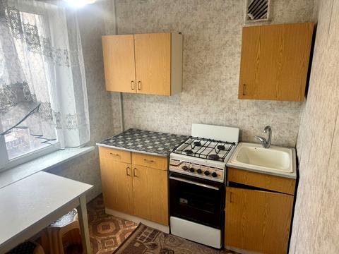 квартира по адресу Школьная ул. (Героев Сталинграда), 46-А